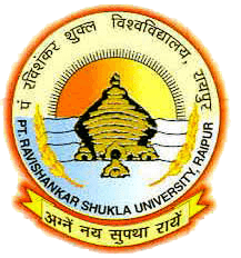 Pt. Ravishankar Shukla University, Raipur