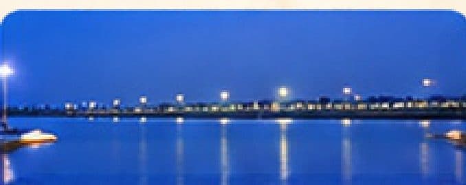 Telibandha (Marine Drive)