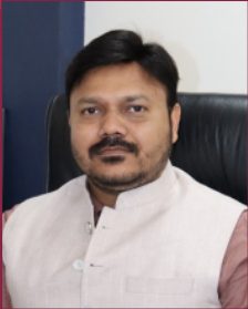 Dr. Ajit Singh Patel