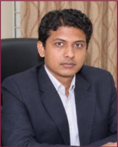 Dr. Anurag Jain