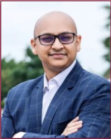 Mr. Gaurav Bhadauria