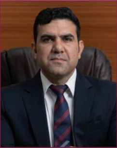 Shri Gaurav Thakral
