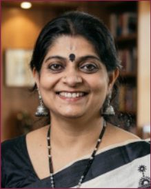 Dr. Meena Chintamaneni