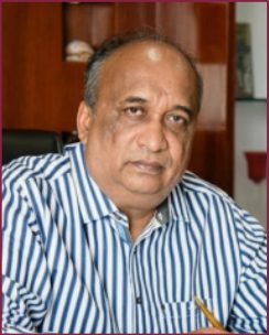 Mr. Pramod Jain
