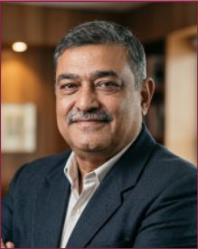 Mr. Praveen Vashistha