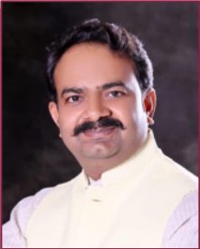 Dr. Pushpendra S. Gautam