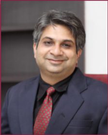 Mr. Rahul Nahata