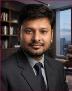 Dr. Sudhir Bharadwaj