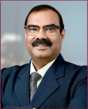 Dr. Anil Kharia