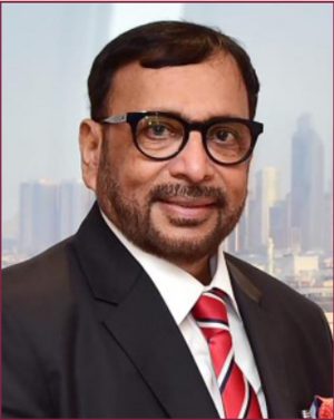 Dr. Balvir S. Tomar