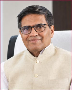 Mr. Kishore Jadwani