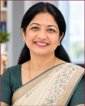 Dr. Manju Singh