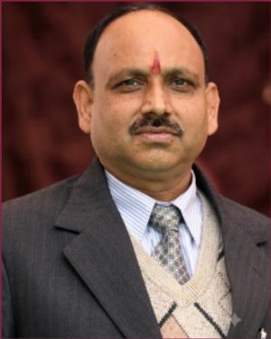 Dr. Sanjay Jain