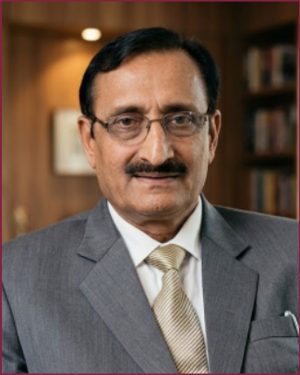 Mr. Santosh Rungta
