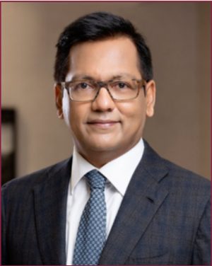 Dr. Vijay D. Patil