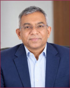 Mr. M. E. Kannan