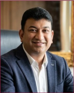 Manish Agrawal