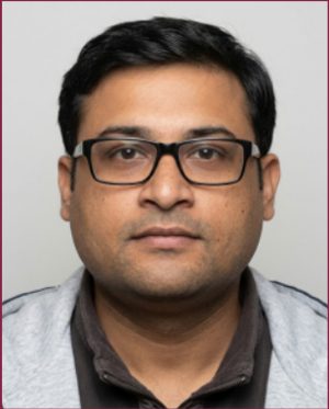 Prateek Joshi
