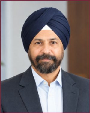 Mr. Ravleen Singh Khurana