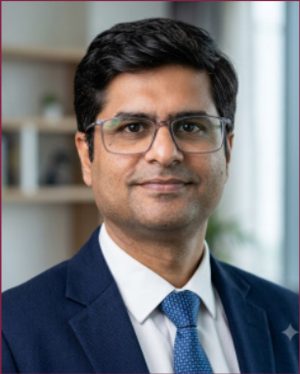 Sanjeev Kumar Jain