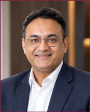 Shailendra Mandge