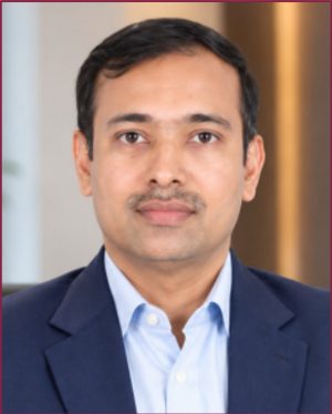 Dr. Tushar Nahata