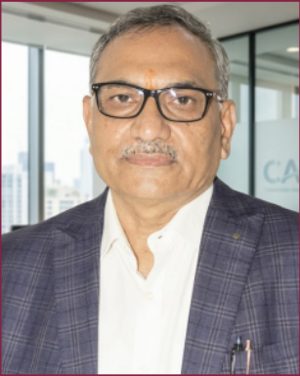 V. Vikramaditya Jain