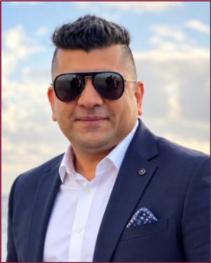 Vimal Mehta