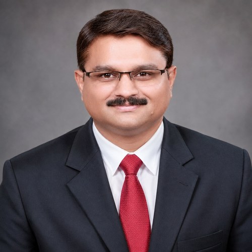 Dr. Deependra Singh
