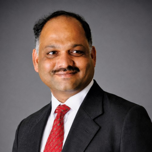 Dr. Milind Janrao Umekar
