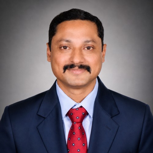 Dr. Muttavarapu Venkata Ramana