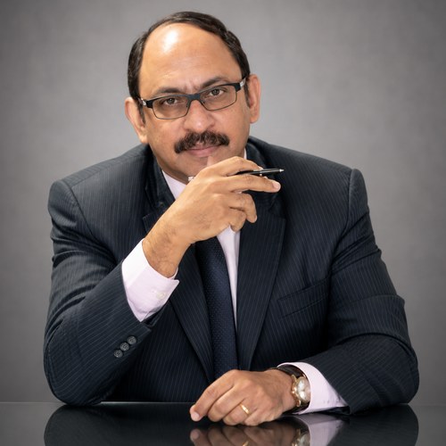 Dr. Raman Dang