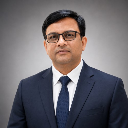 Dr. Rohit Dutt