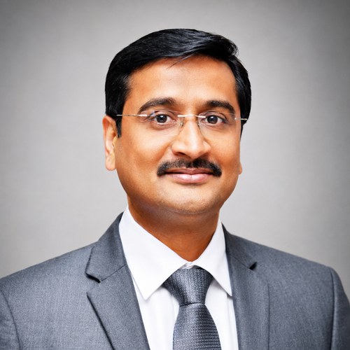 Dr. Sohan Satyanarayan Chitlange