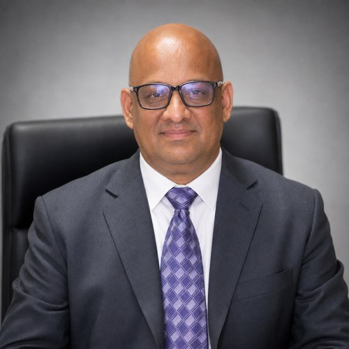 Dr. V Murugan