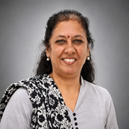 Dr. Vandana Patravale
