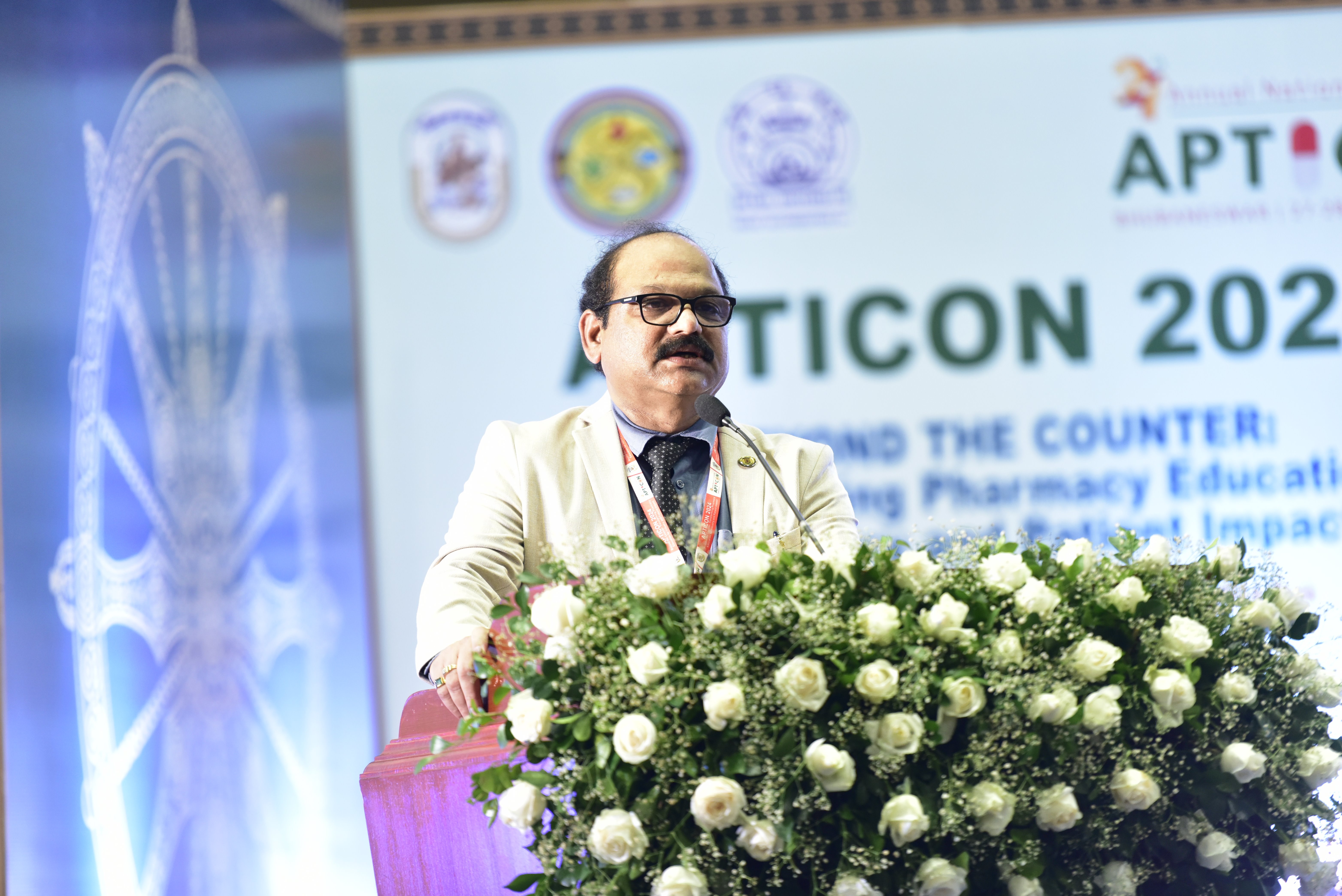 APTICON — Conference Moments